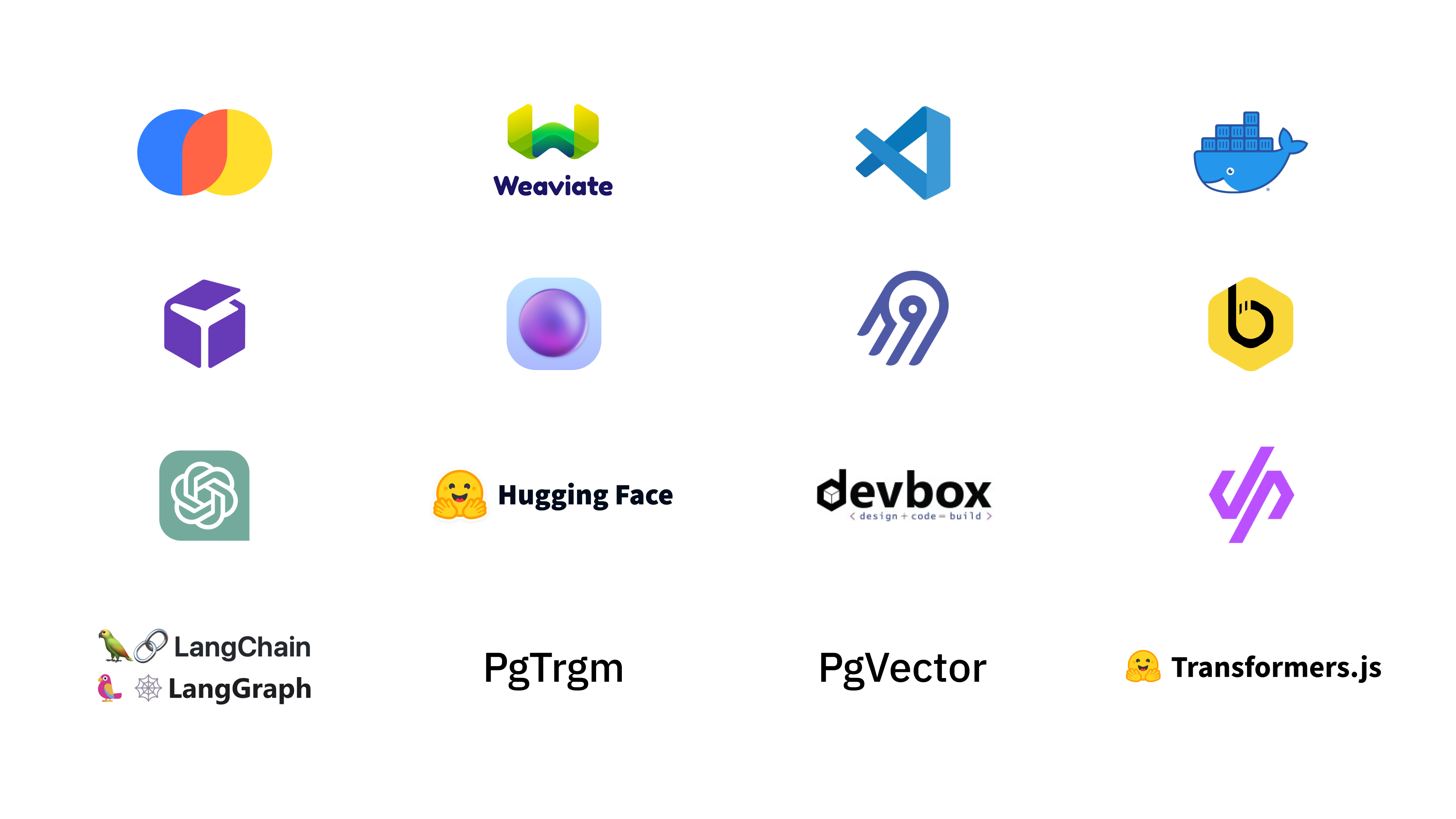 AI stack